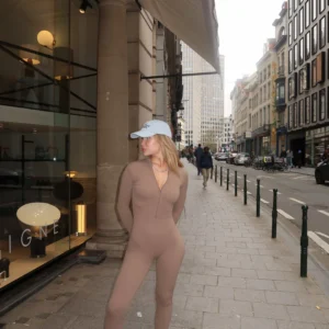 Безшовний комбез