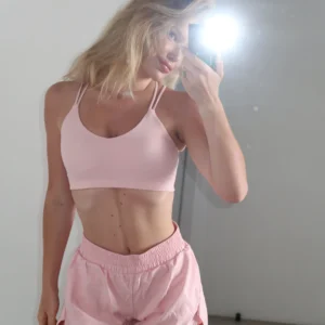 Sporty set