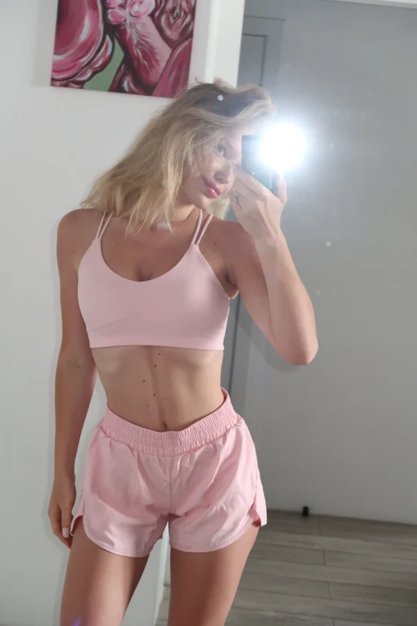 Sporty set
