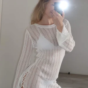 Beachy dress