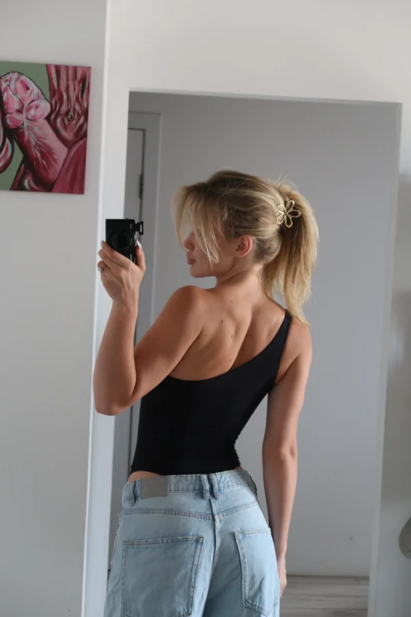Solo body