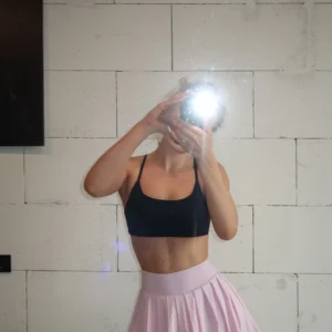 Tennis skirt