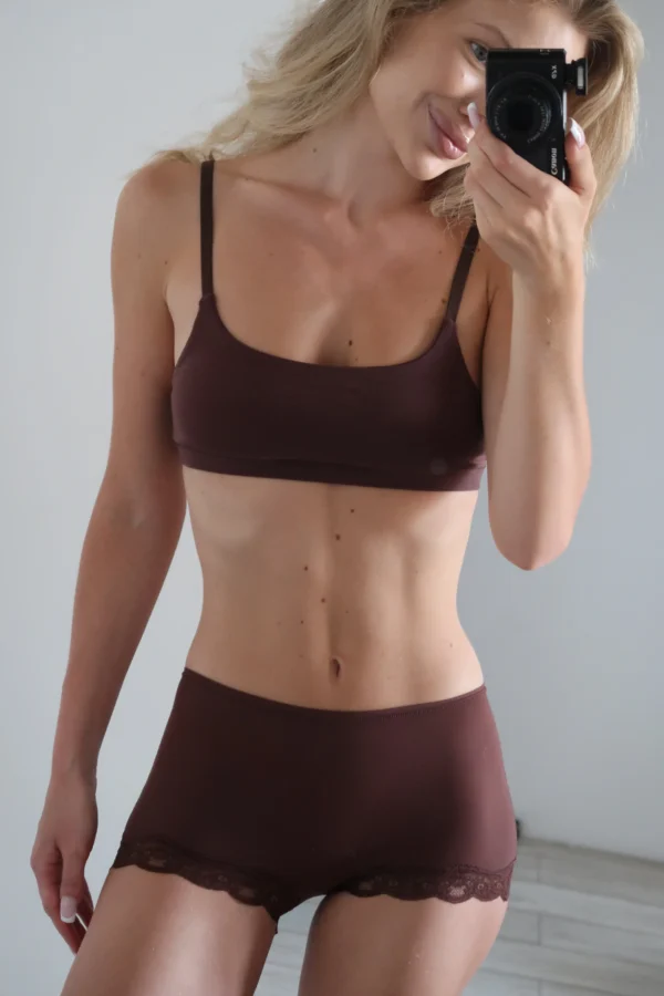 Cotton top