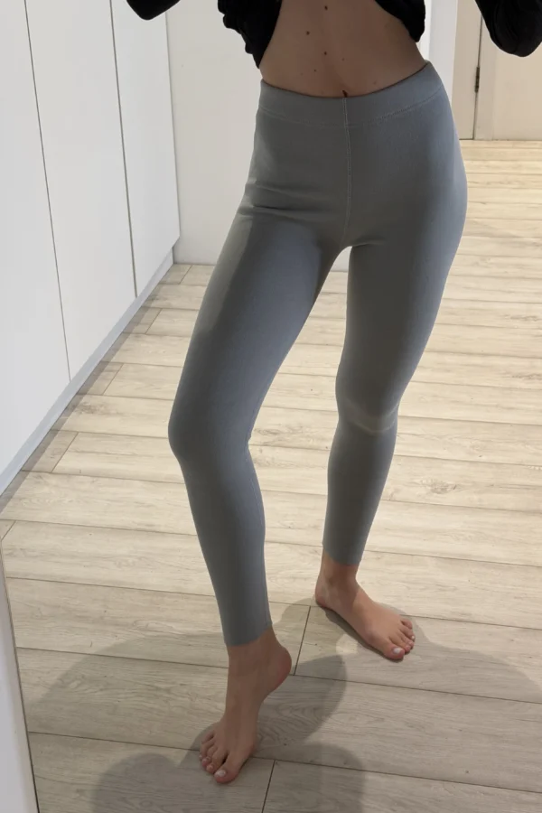 Теплі лосини