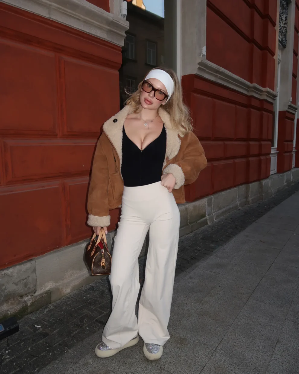 категорія товарів Легінси