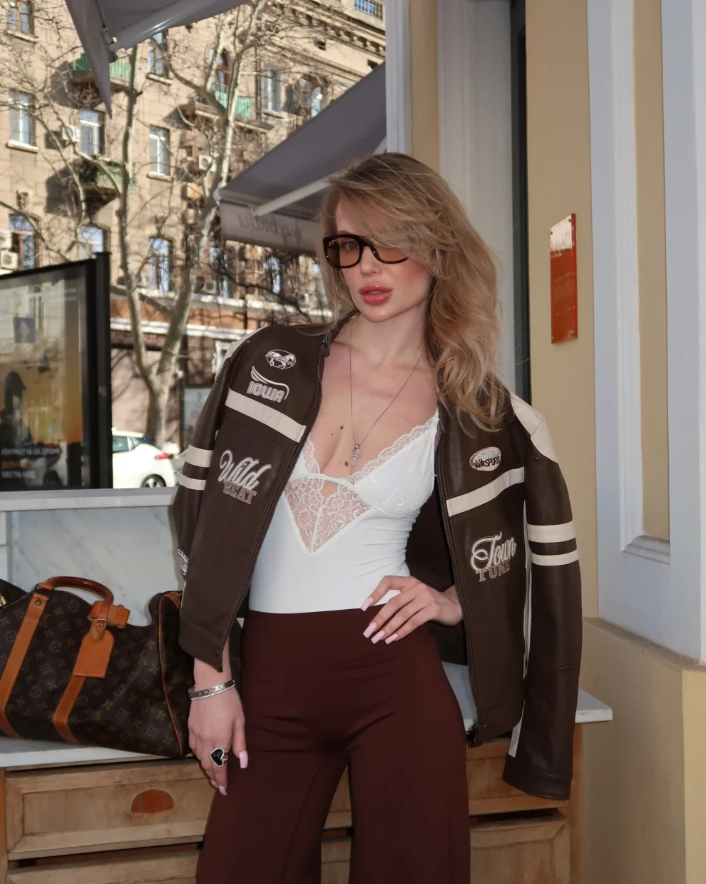 категорія товарів Боді