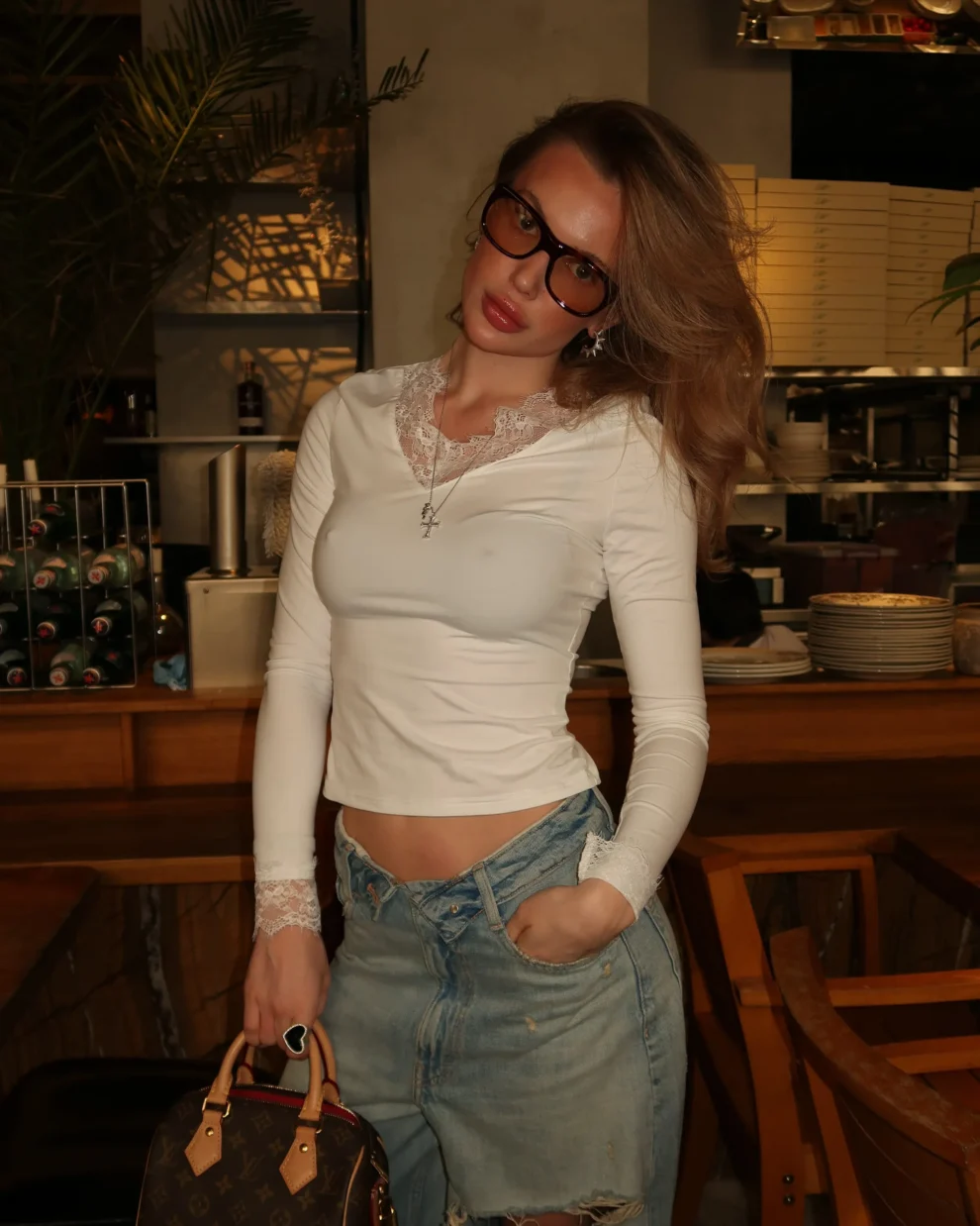 категорія товарів Лонгсліви