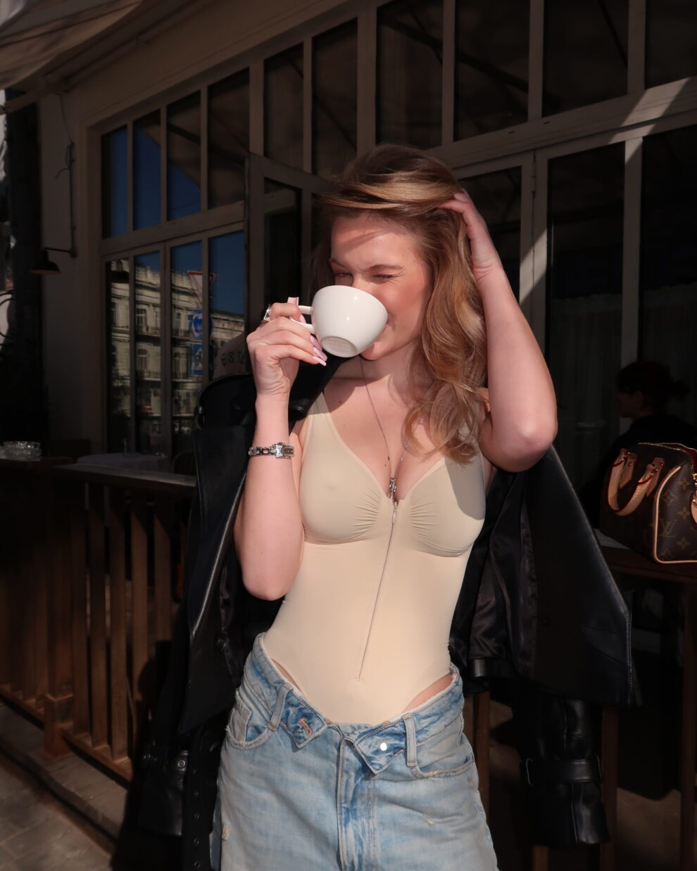 категорія товарів Боді