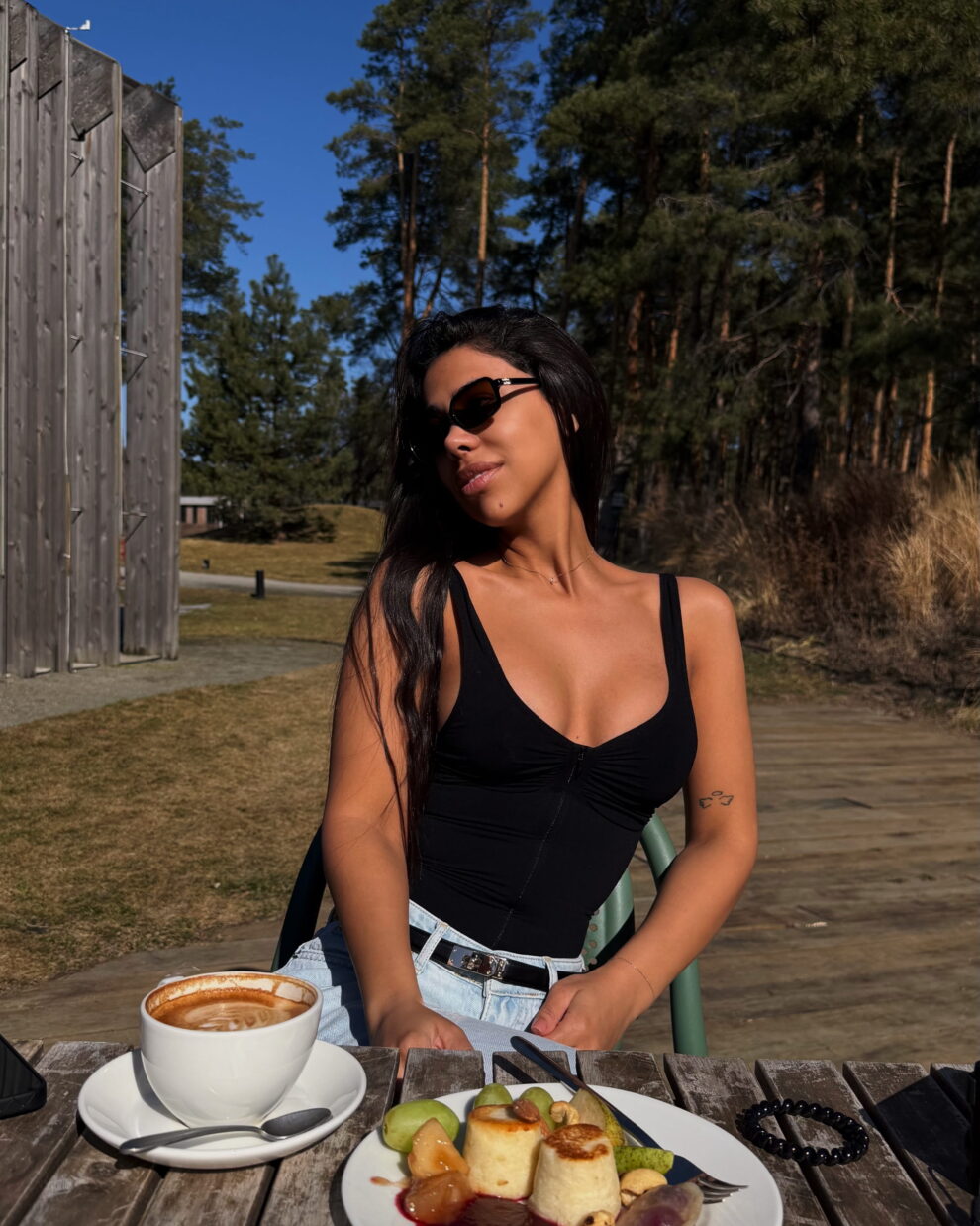 категорія товарів Боді