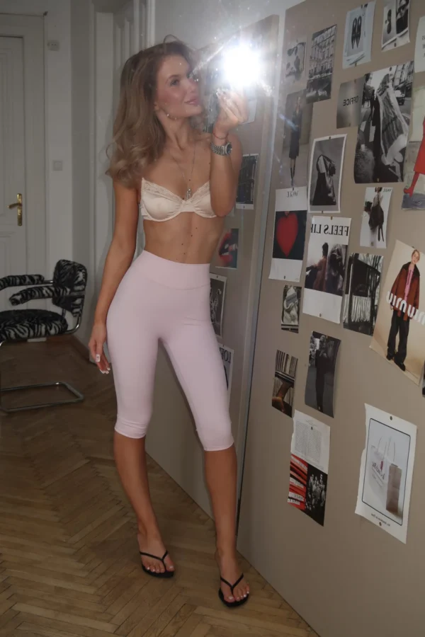 велосипедки