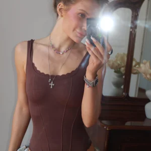 corset body