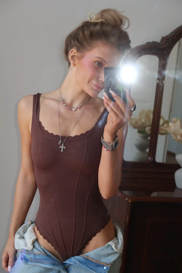 corset body