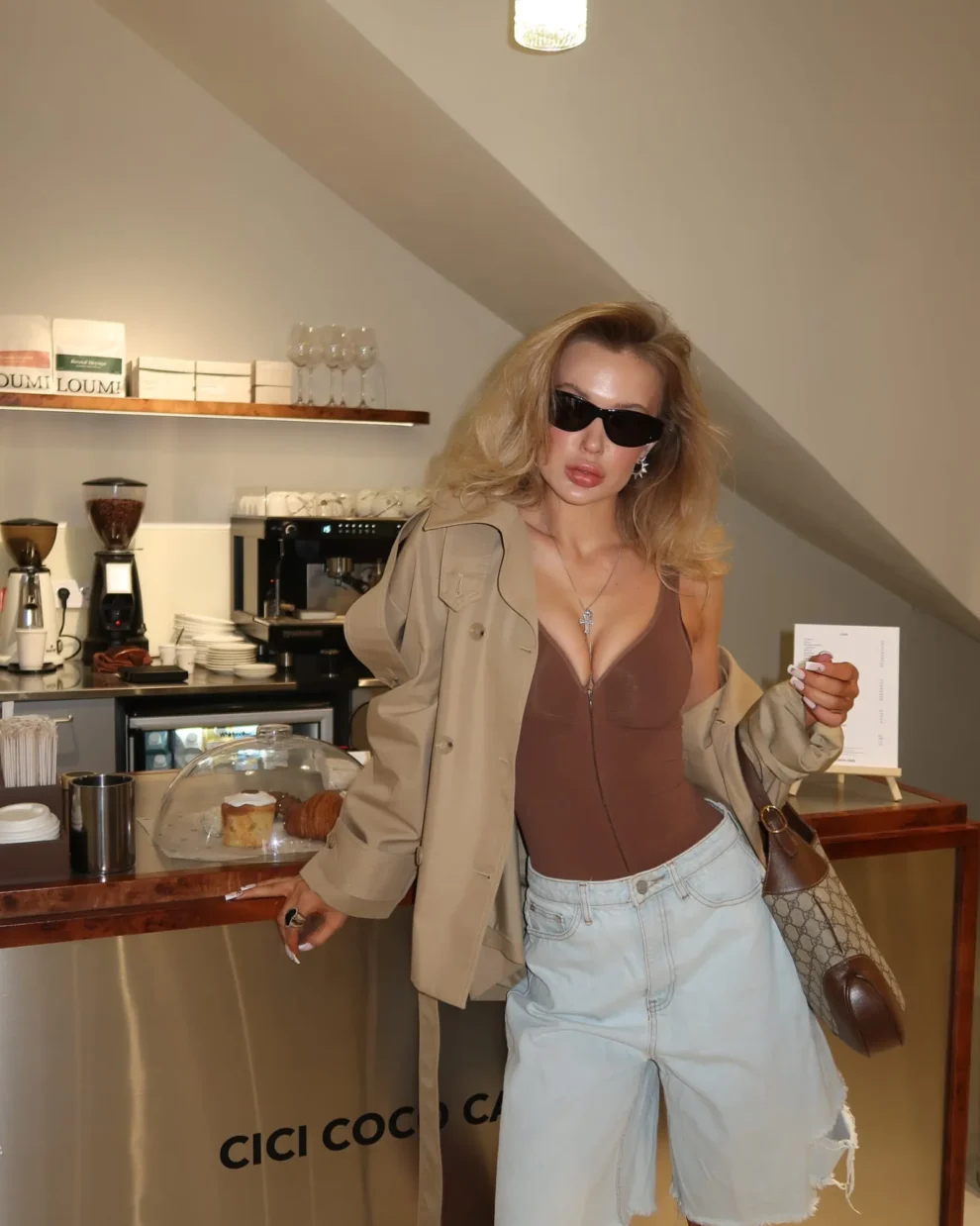 категорія товарів Боді