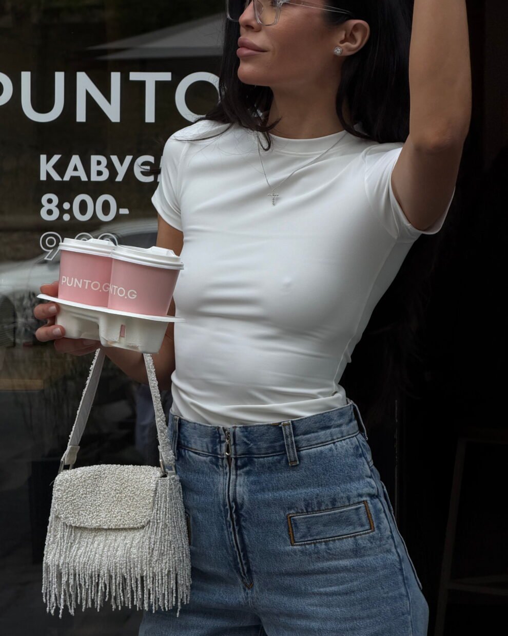 категорія товарів Футболки та топи