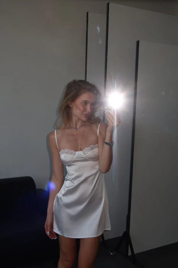 sleep street dress