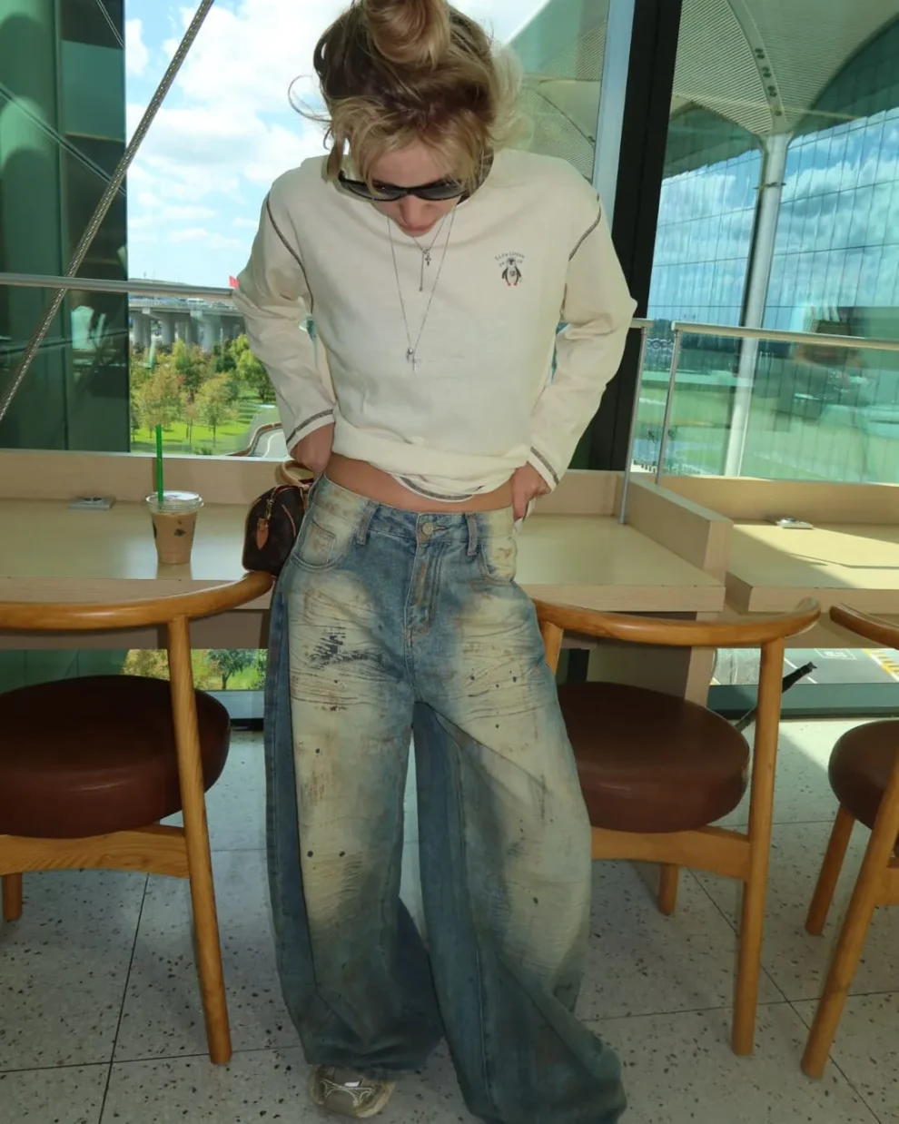 категорія товарів Штани