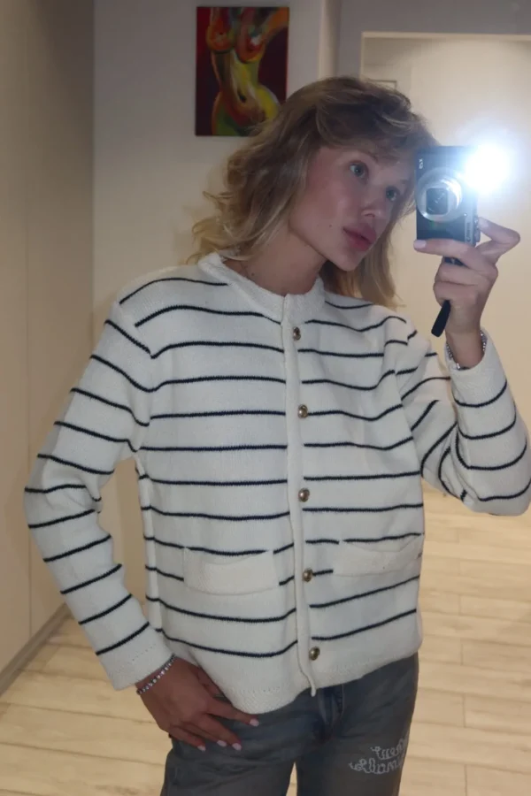 lady sweater