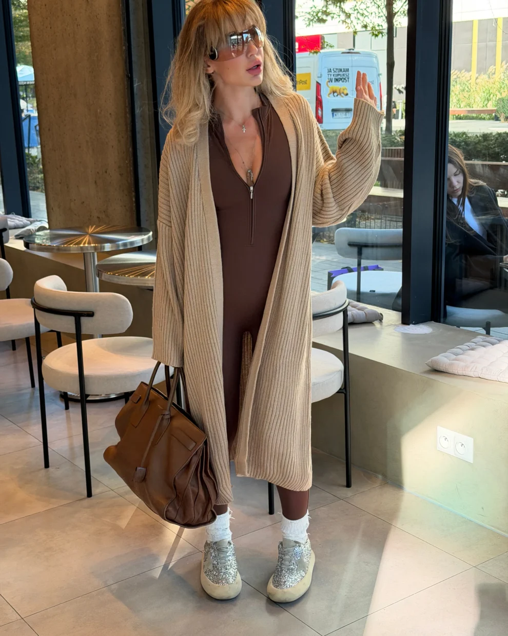 категорія товарів Кофти