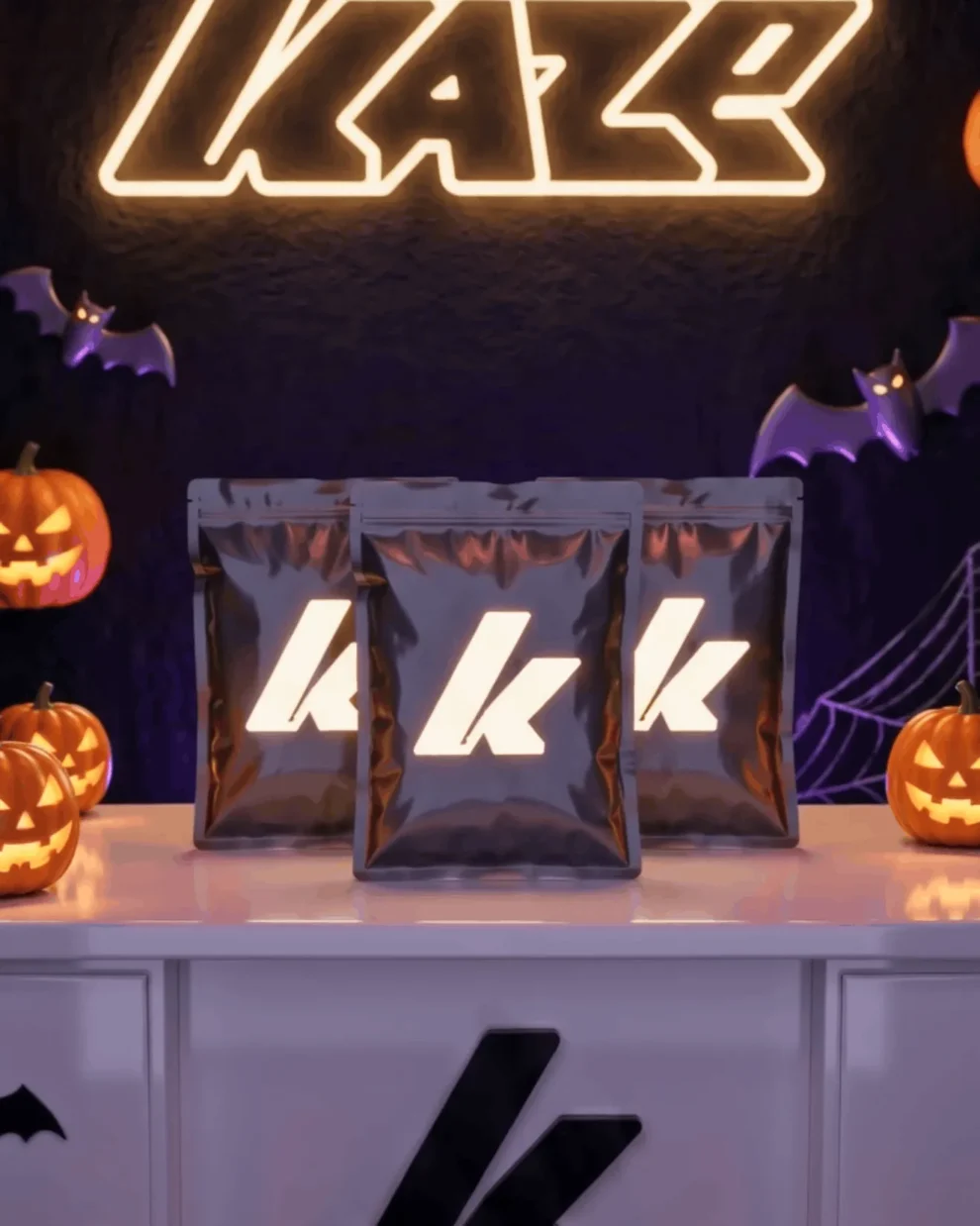 категорія товарів HALLOWEEN BOX